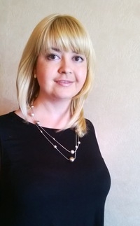 Емельянова Людмила