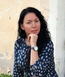 Крылова Валерия Викторовна