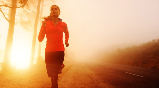 удобная обувь для бега