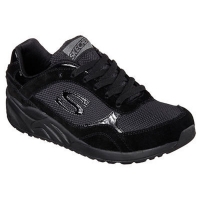 Кеды женские OG 95 - COLOR CREW Skechers (черный)