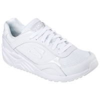 Кеды женские OG 95 - COLOR CREW Skechers (белый)