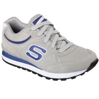 Кеды женские SATIN S LACE UP JOGGER SKECHERS