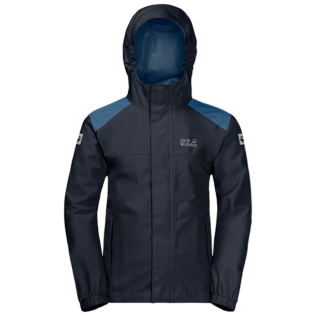 Детские куртки