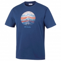 Футболка мужская CSC Mountain Sunset™