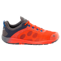 Кроссовки мужские PORTLAND CHILL LOW M Jack Wolfskin