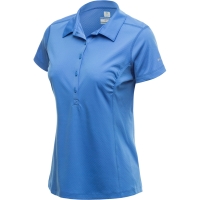Поло женское Columbia Zero Rules