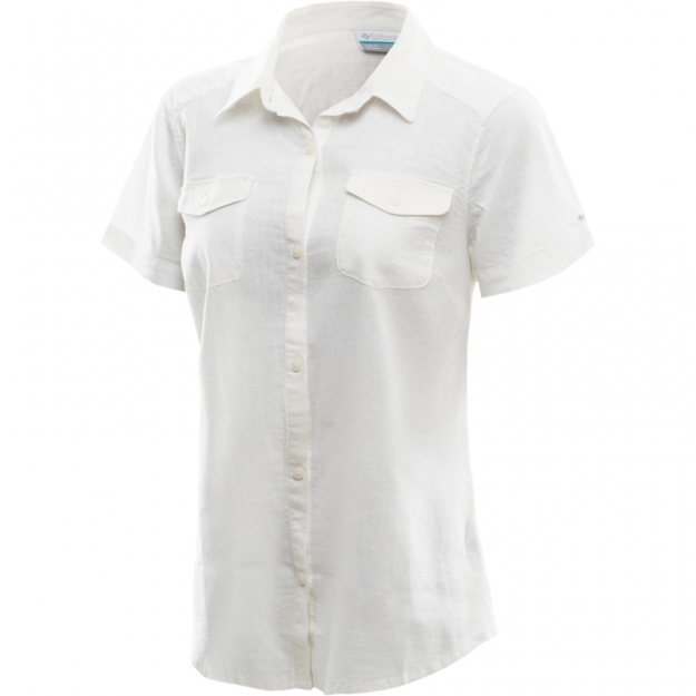 Рубашка женская Columbia Sunshine Bound II
