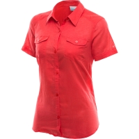 Рубашка женская Columbia Sunshine Bound II