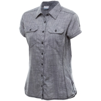 Рубашка женская Columbia Camp Henry