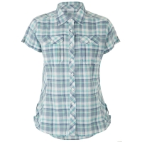 Рубашка женская Camp Henry™ Short Sleeve Shirt Women's Shirt