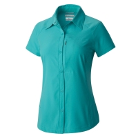 Рубашка женская Columbia Silver Ridge