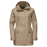 Куртка  CAMEIA PARKA Jack Wolfskin
