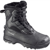 Ботинки Salomon TOUNDRA mid WP M