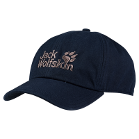 Бейсболка Baseball Cap, Jack Wolfskin