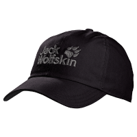 Бейсболка Baseball Cap, Jack Wolfskin