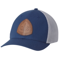 Бейсболка Columbia Rugged Outdoor™ Mesh (синяя)