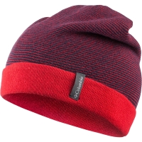 Шапка Columbia Cascade Reversible (красная)