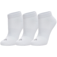 Носки для активного отдыха Flat Knit Low Columbia 3 пары