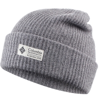 Шапка Columbia Lost Lager (серая)