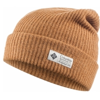 Шапка Columbia Lost Lager (желтая)