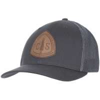 Бейсболка Columbia Rugged Outdoor™ (черная)