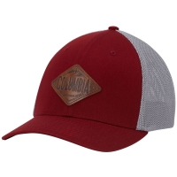 Бейсболка Columbia Rugged Outdoor™ (красная)