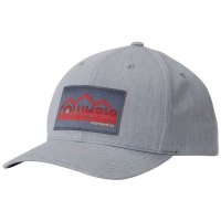 Бейсболка Trail Essential™ Snap Back (серая)