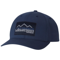 Бейсболка Trail Essential™ Snap Back (синяя)