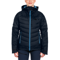 Куртка женская ICESHIELD WOMEN Jack Wolfskin