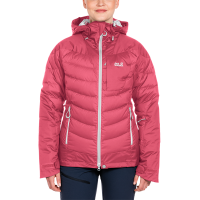 Куртка женская ICESHIELD WOMEN Jack Wolfskin