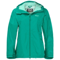 Куртка женская ARROYO WOMEN (мятная)