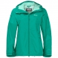 Куртка женская ARROYO WOMEN (мятная)