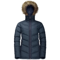 Куртка женская BAFFIN BAY JACKET