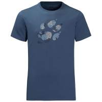 Футболка мужская MARBLE PAW T MEN