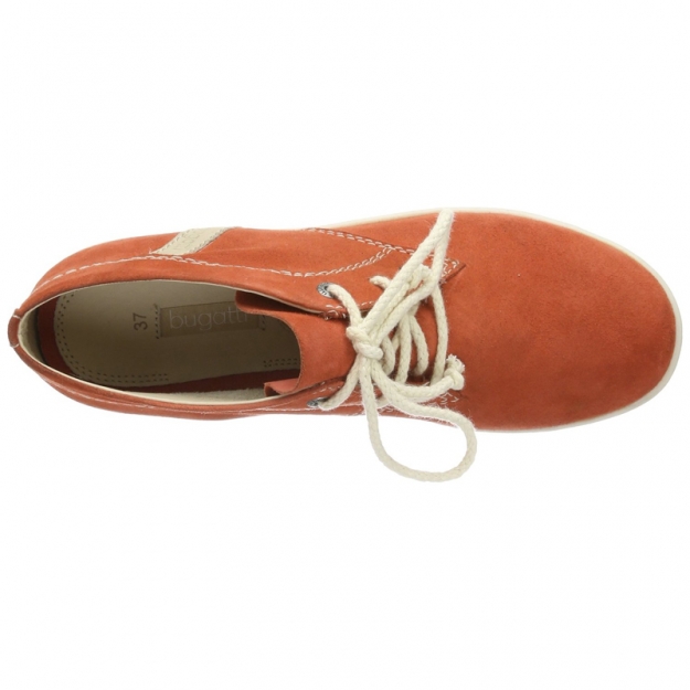 Полуботинки женские Bugatti