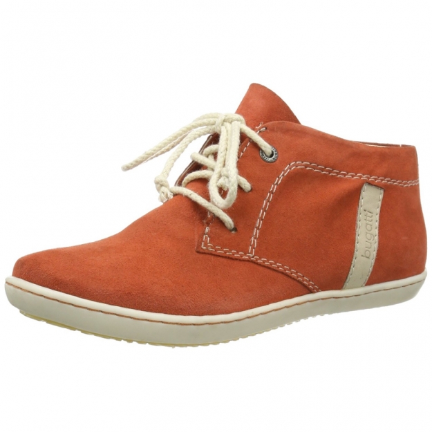 Полуботинки женские Bugatti