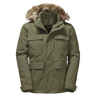 Мужская одежда