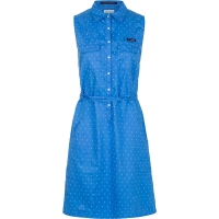 Платье без рукавов Super Bonehead™ II Columbia (светло-синий)