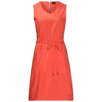 Платье без рукавов TIOGA ROAD DRESS