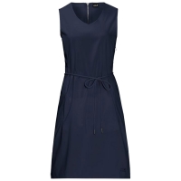 Платье без рукавов TIOGA ROAD DRESS (синее)