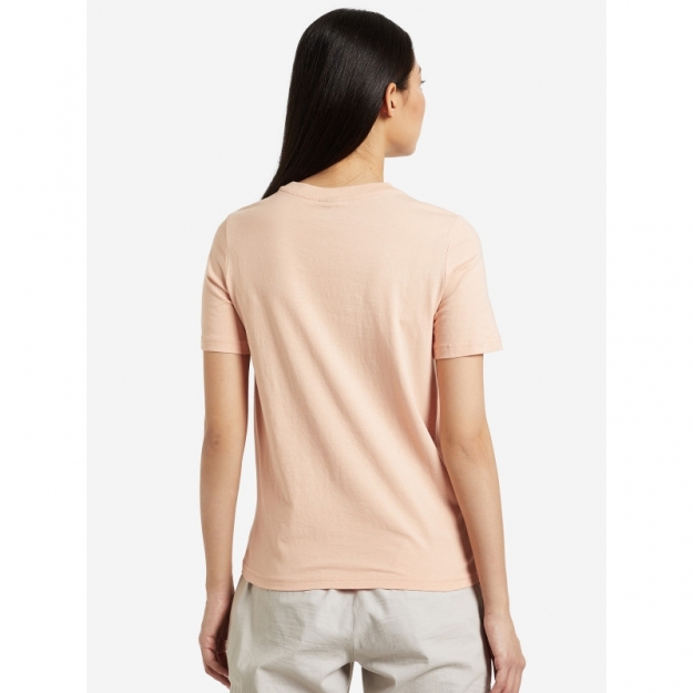Футболка женская Termit (персиковая)