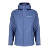 Ветровка мужская Watertight II Jacket (синяя)