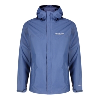 Ветровка мужская Watertight II Jacket (синяя)