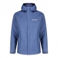 Ветровка мужская Watertight II Jacket (синяя)