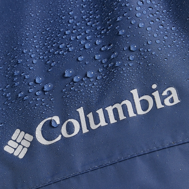 Ветровка мужская Watertight II Jacket (синяя)