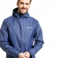 Ветровка мужская Watertight II Jacket (синяя)