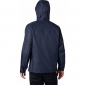 Ветровка мужская Watertight II Jacket (темно-синяя)