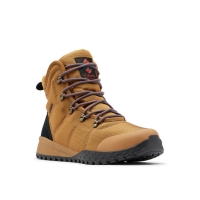 Ботинки мужские утепленные FAIRBANKS OMNI-HEAT