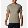 Футболка мужская Men's Sun Trek Short Sleeve Tee 