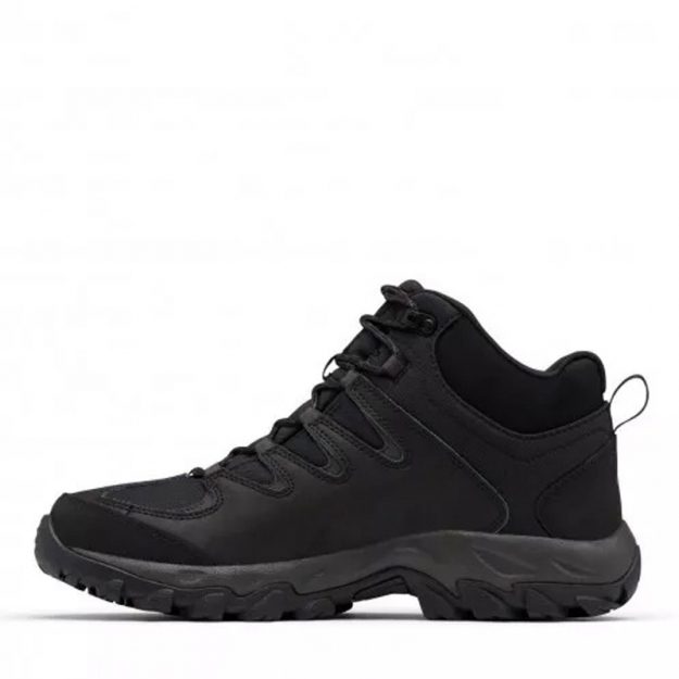 Ботинки трекинговые BUXTON PEAK™ MID WATERPROOF